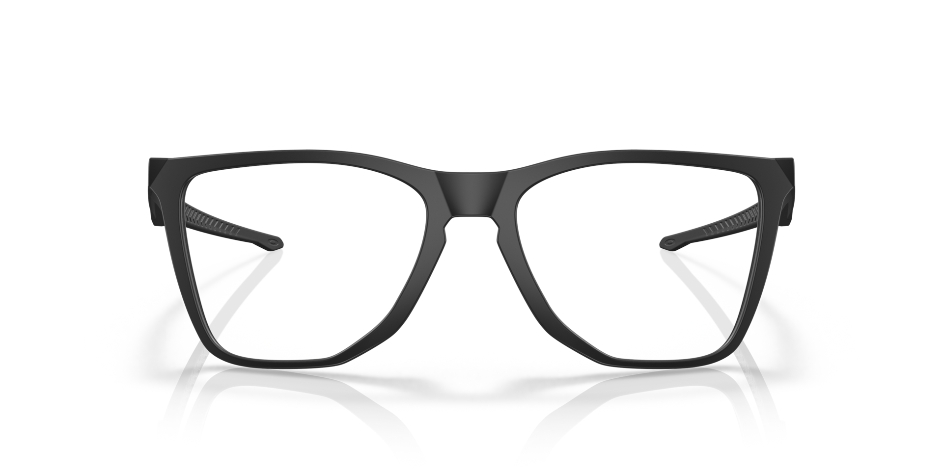 Oakley OX8058 THE CUT Satin Black, Size: L