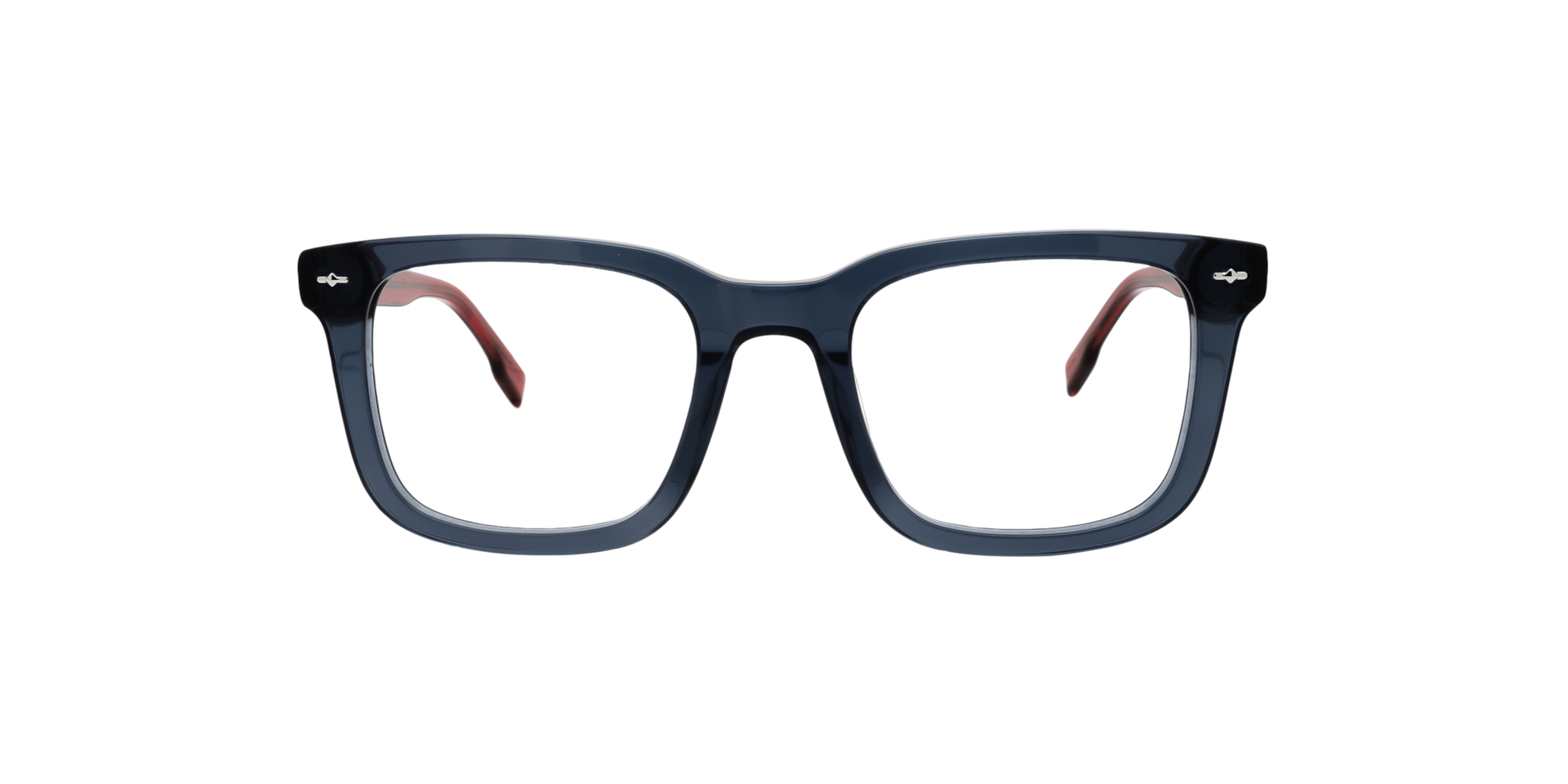 Clearly TIMMINS Crystal Blue Grey, Size: XS