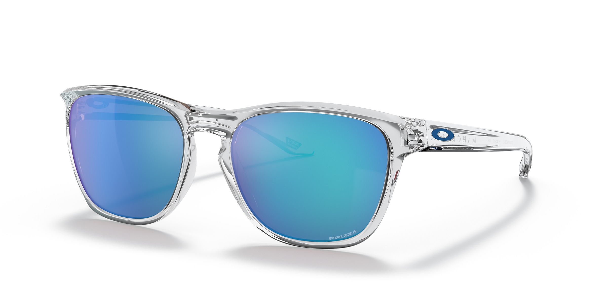 Oakley Sunglasses OO9479 MANORBURN