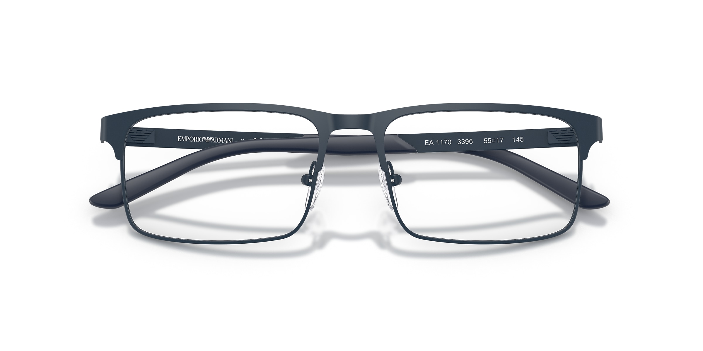 Emporio Armani Glasses EA1170