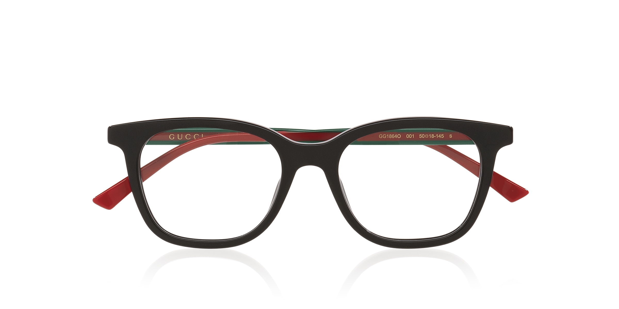 Gucci Glasses GG1864O