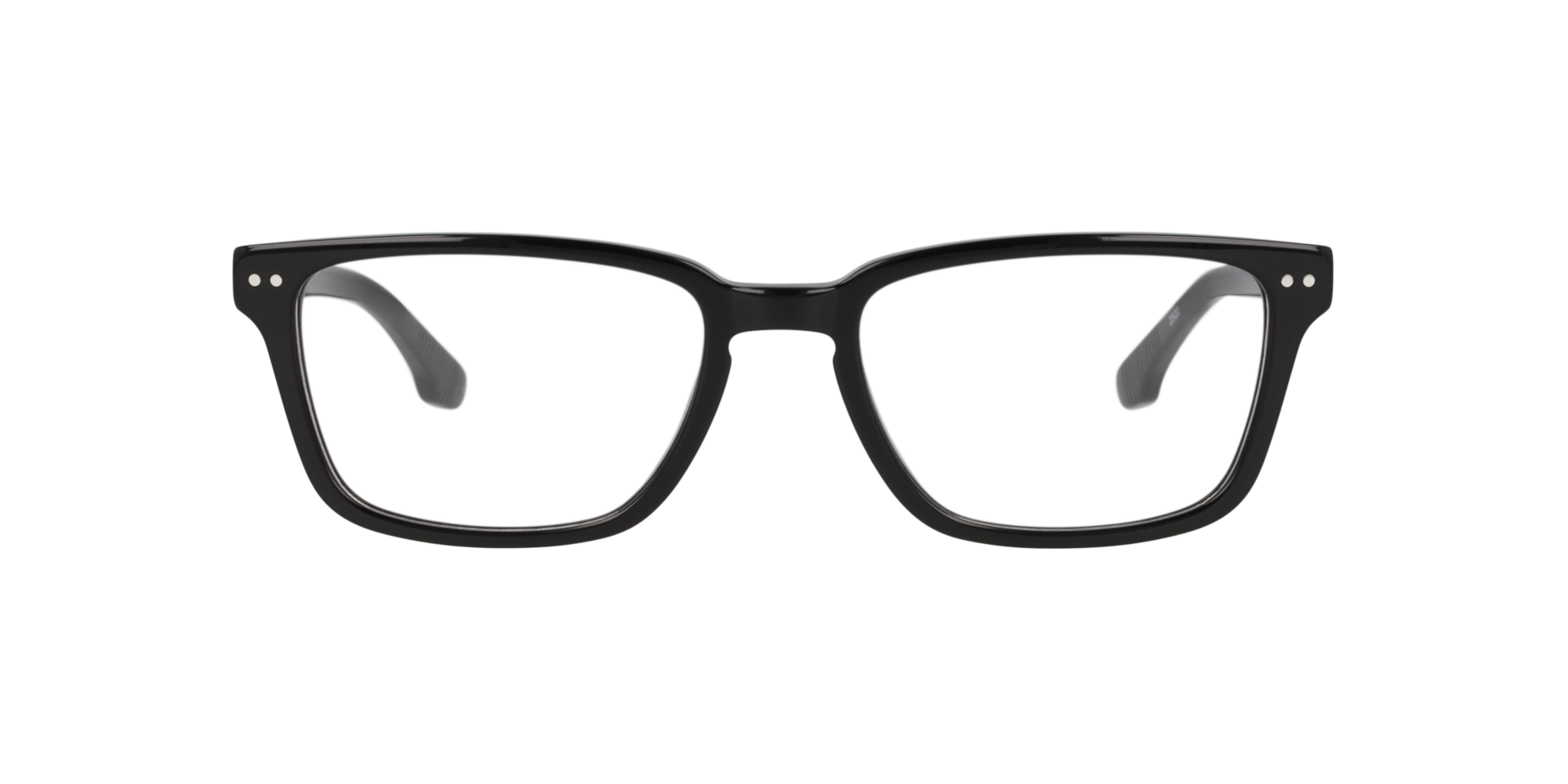 Clearly SKYLINE Black, Size: L
