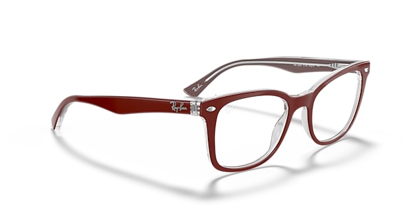 RB5285 OPTICS