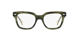 Clearly Glasses GEOID