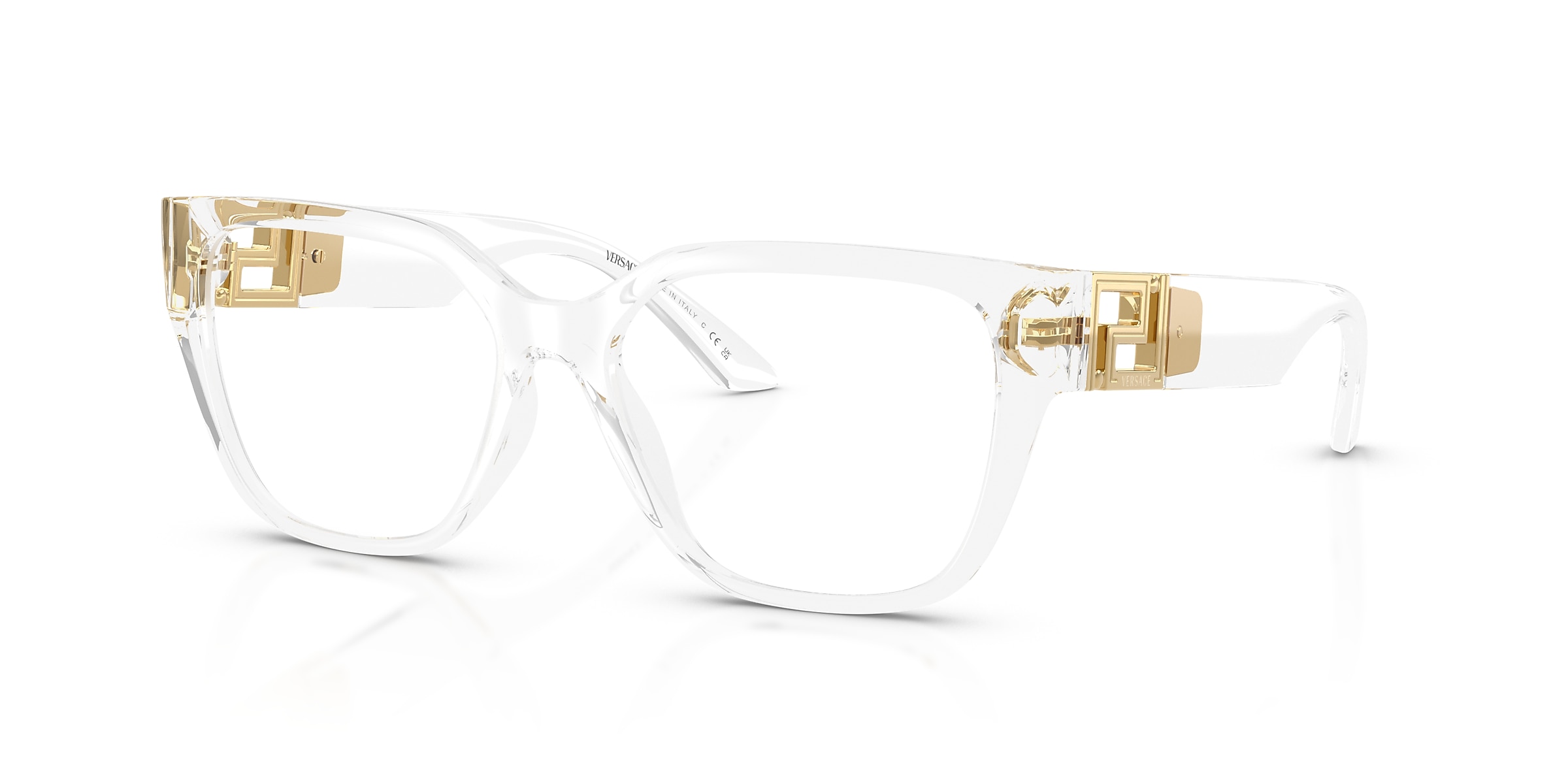 Versace Glasses VE3387U