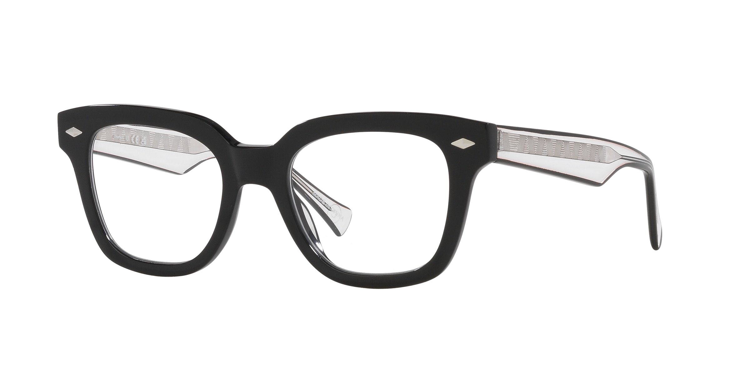 Clearly Glasses GEOID