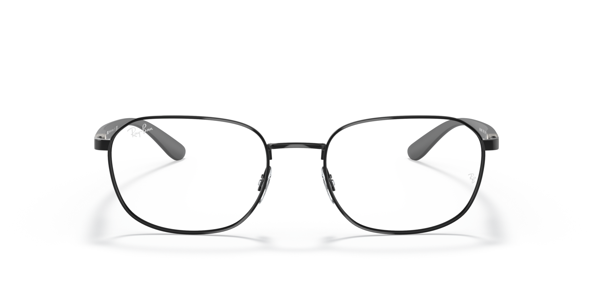 Ray-Ban RB6462 OPTICS Black, Size: L