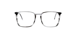 Clearly Glasses HEMLOCK