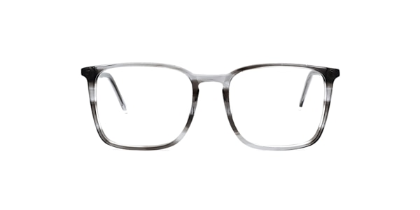 Clearly Glasses HEMLOCK
