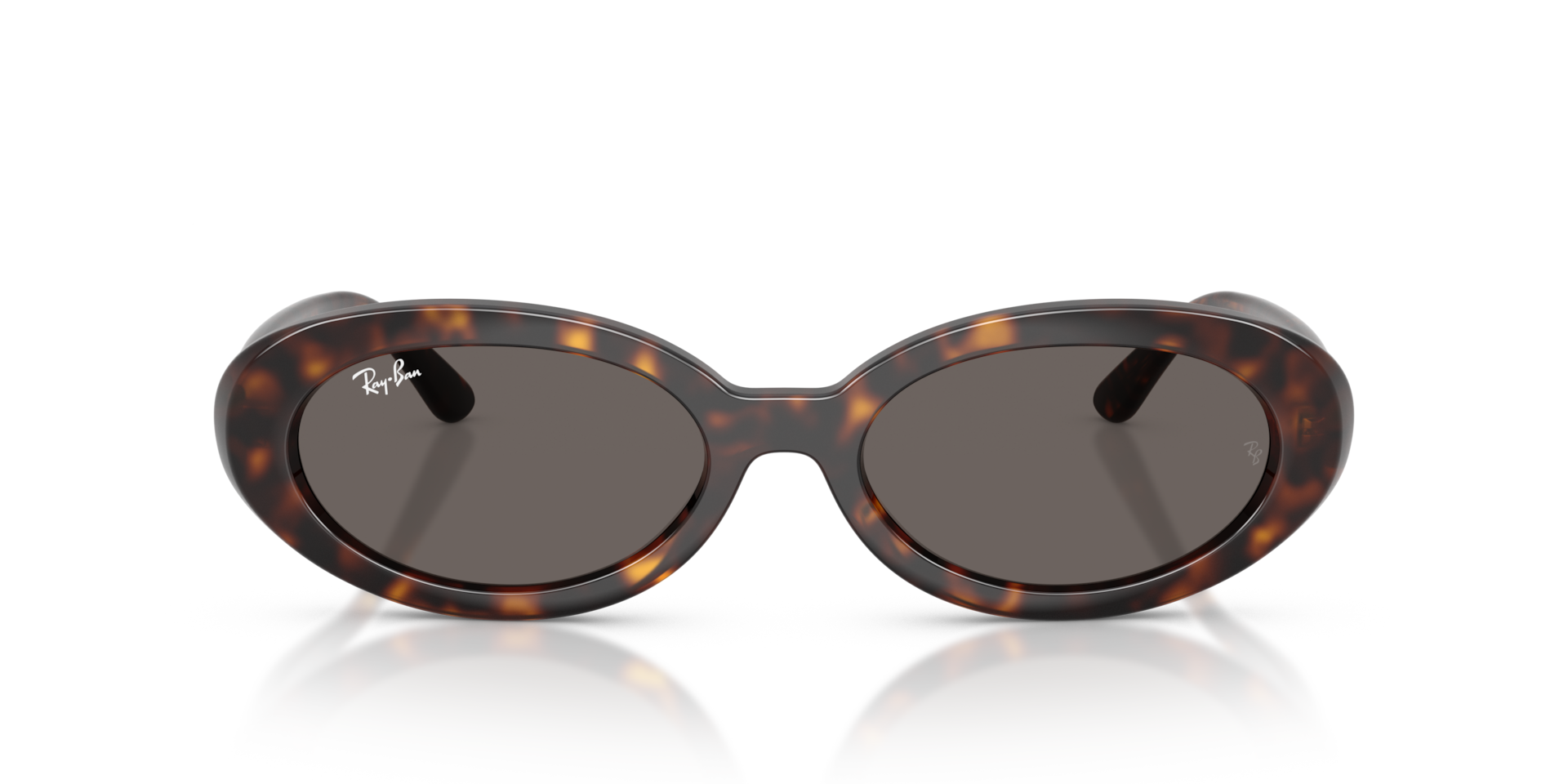 Ray-Ban RB2223 Havana, Size: L