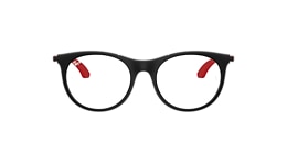 Ray-Ban Glasses RB9082V OPTICS KIDS