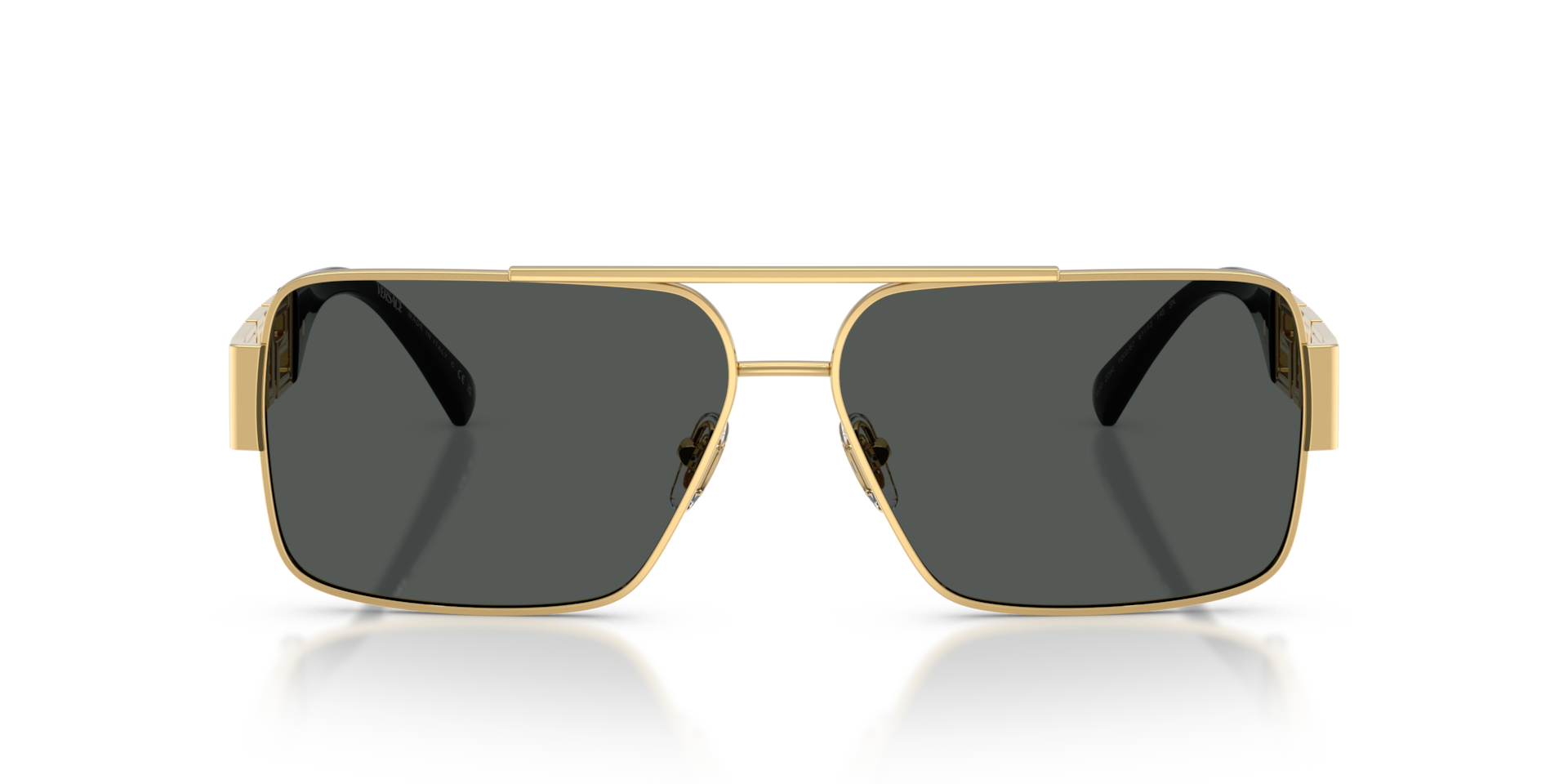 Versace VE2290 Gold, Size: XL
