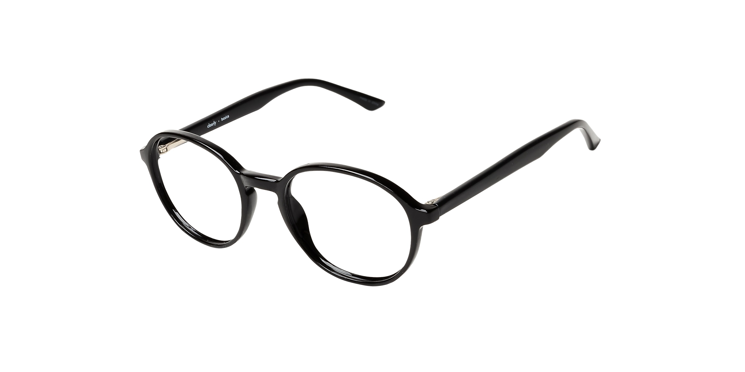 Clearly Glasses FARO