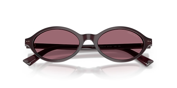 Jimmy Choo Sunglasses JC5068U