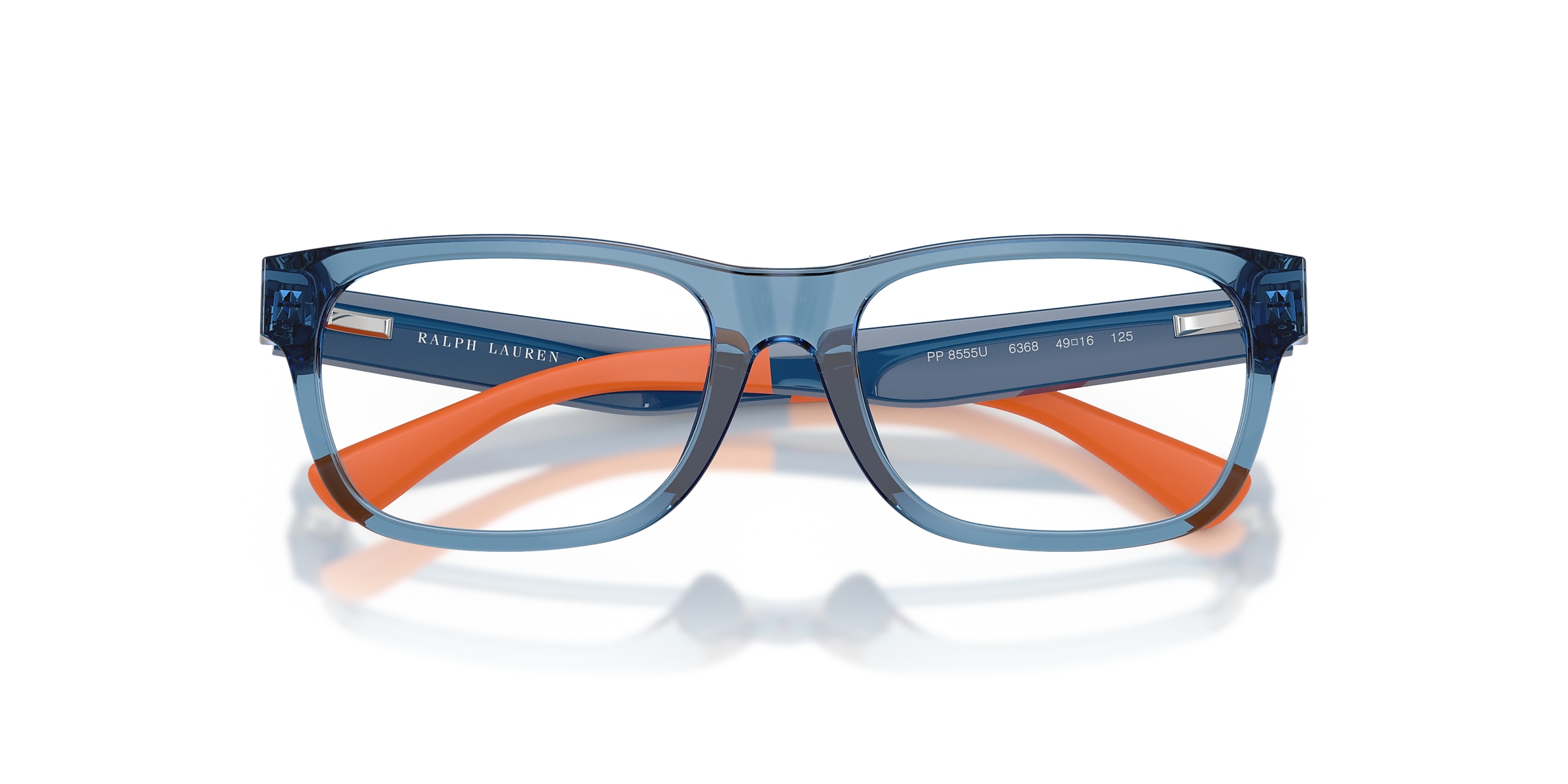 Polo Ralph Lauren Glasses PP8555U