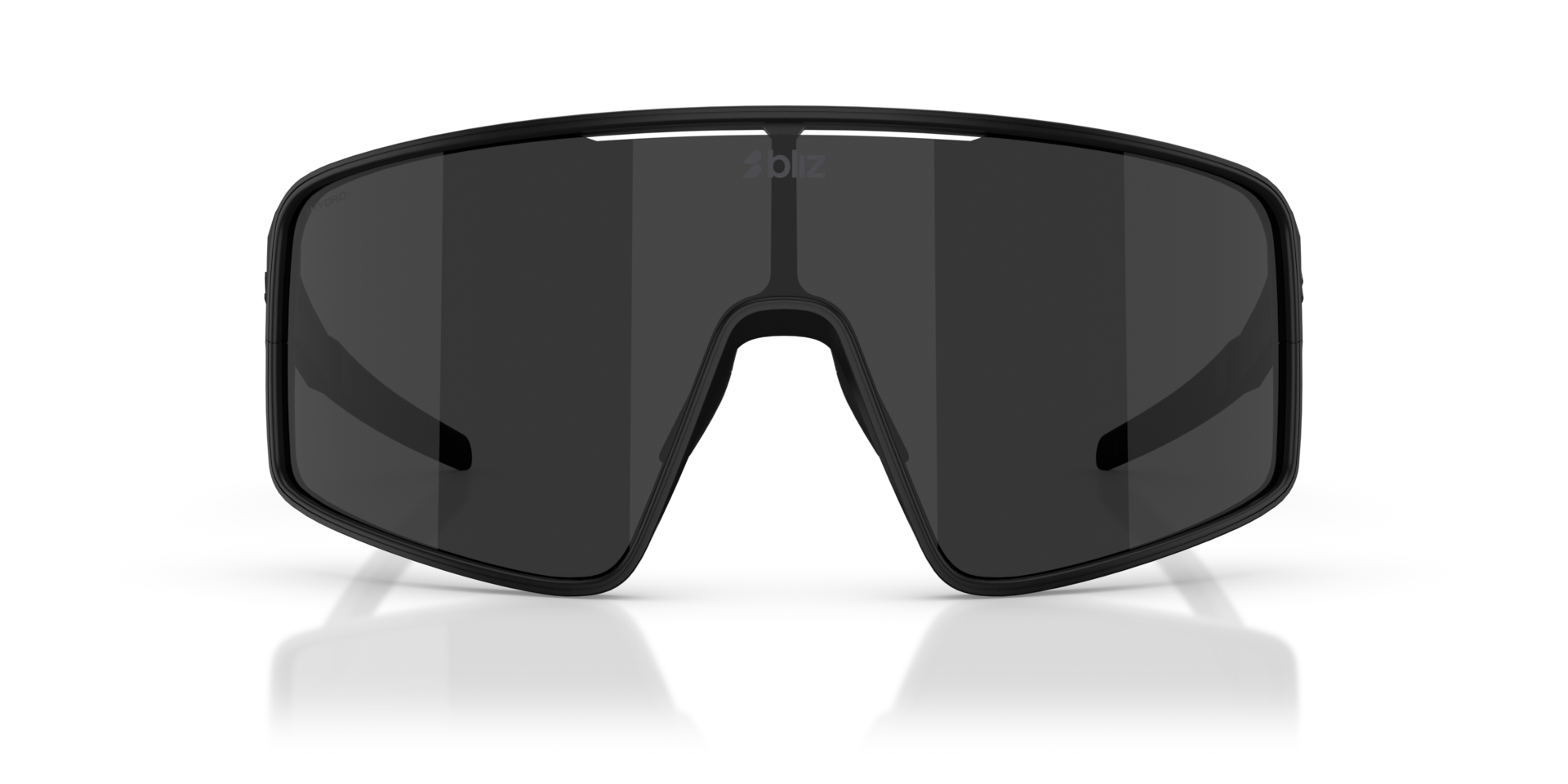 Bliz ZB7015 P001 Matte Black, Size: XL