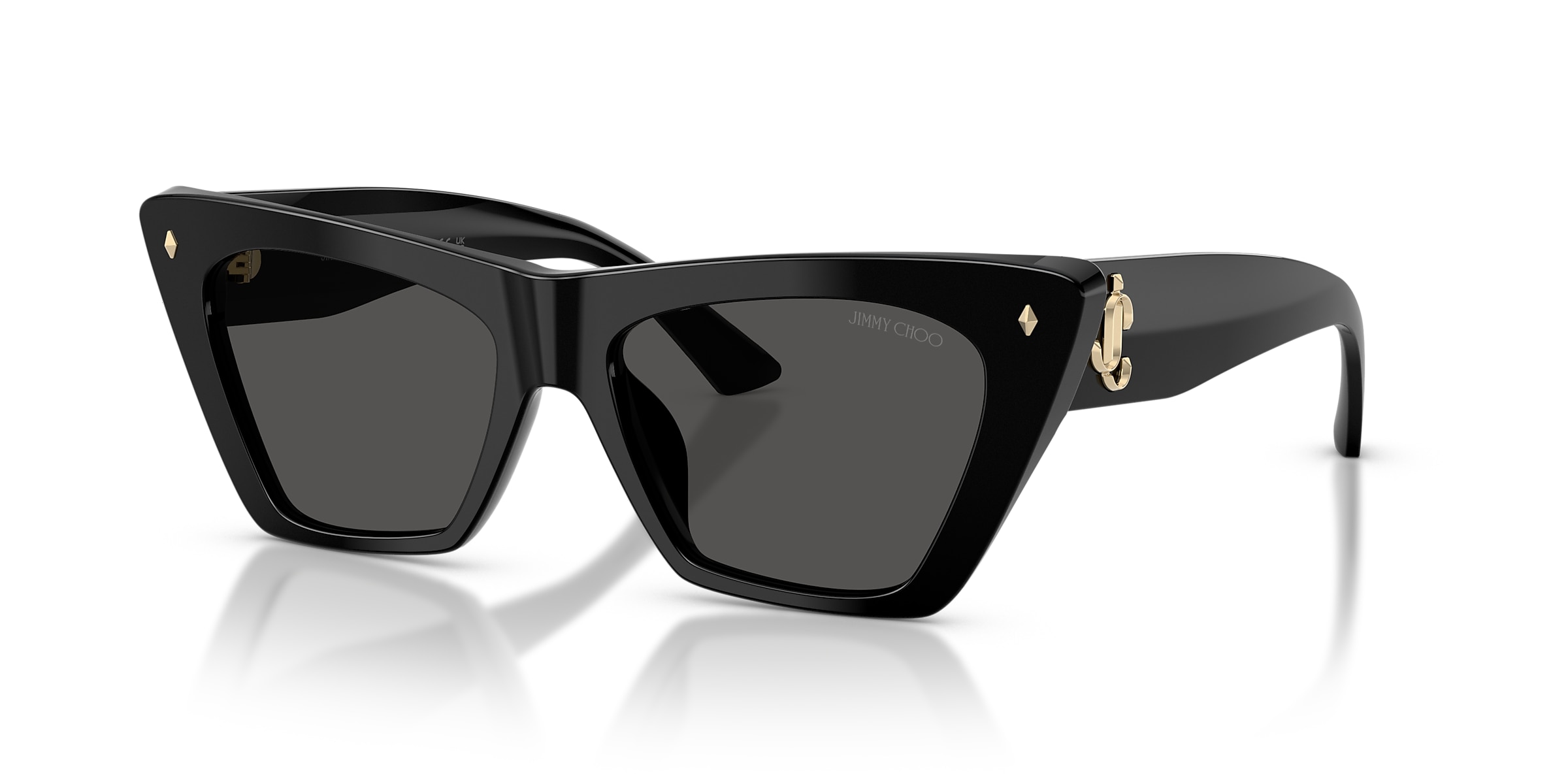 Jimmy Choo Sunglasses JC5062U