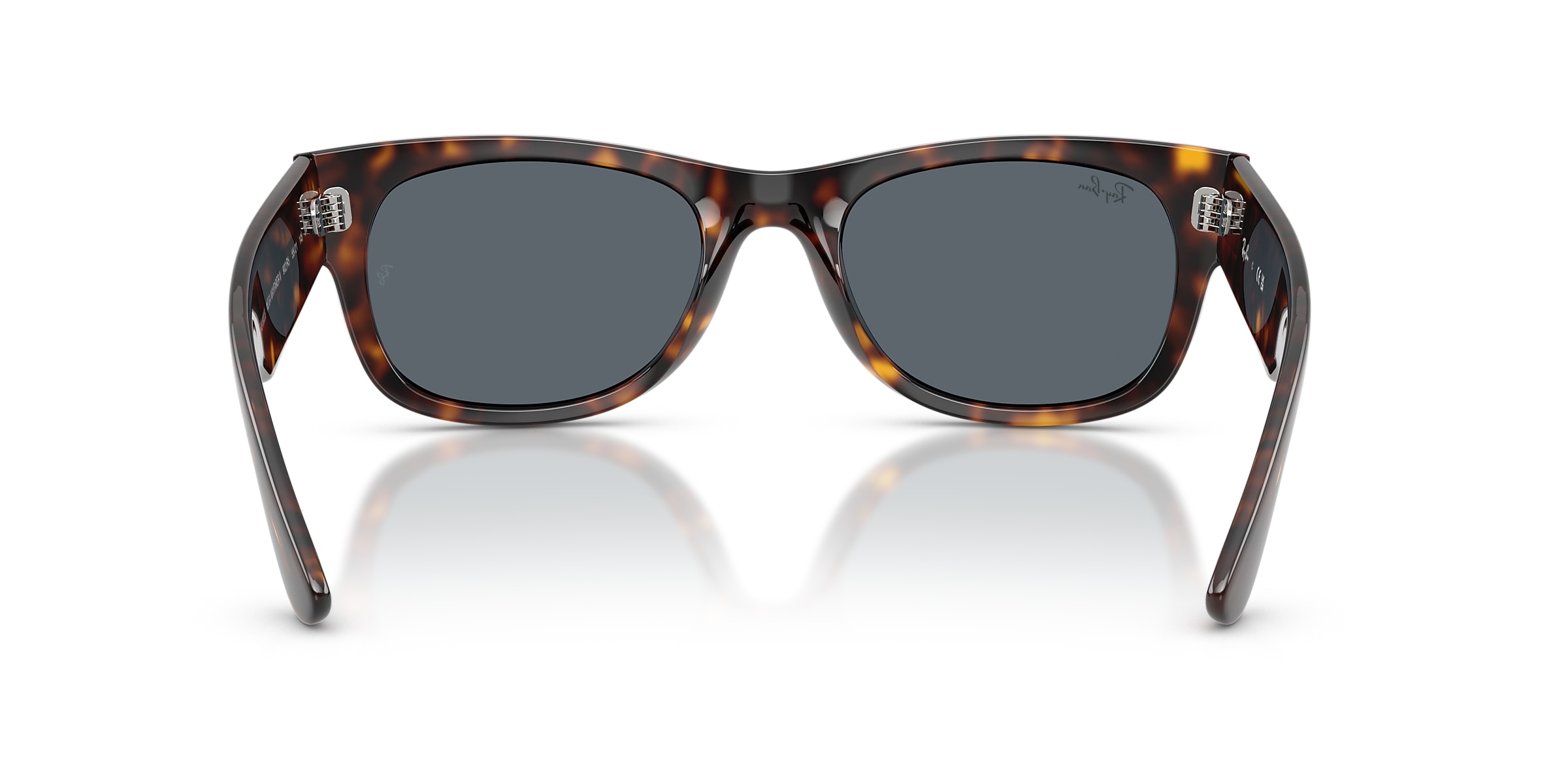 Ray-Ban Sunglasses RB0832S MEGA WAYFARER II