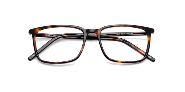 Clearly Glasses BIRCH