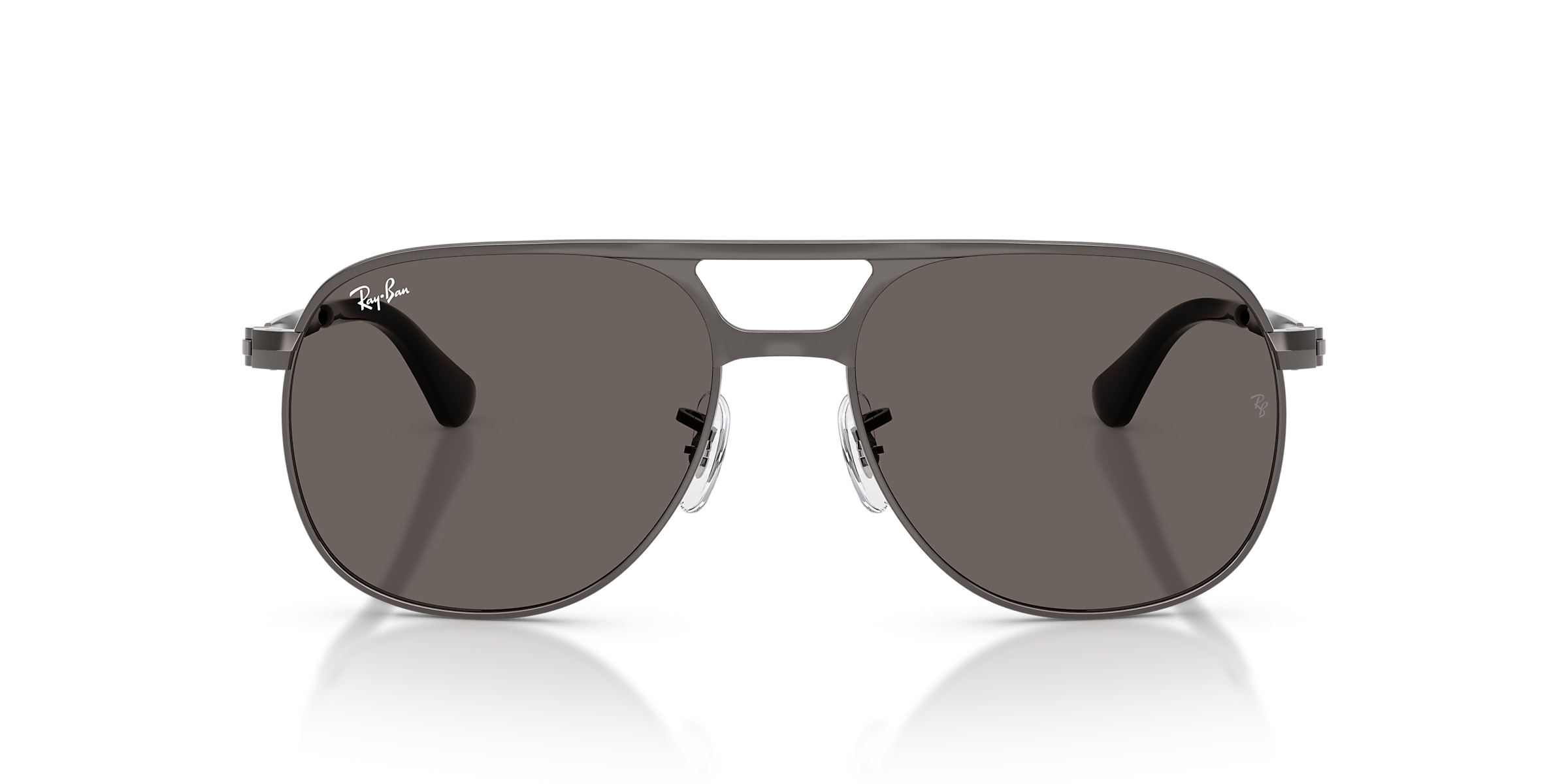 Ray-Ban Sunglasses RB3793 BILL MAX