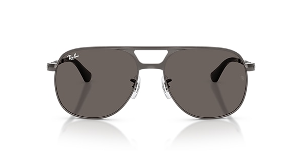 Ray-Ban Sunglasses RB3793 BILL MAX