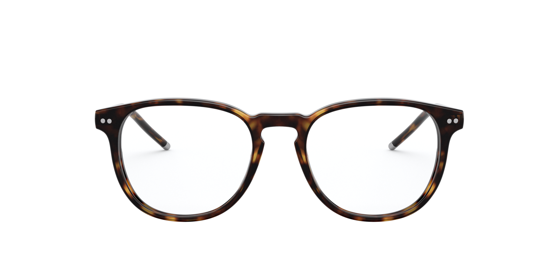 Polo Ralph Lauren PH2225 Shiny Dark Havana, Size: L