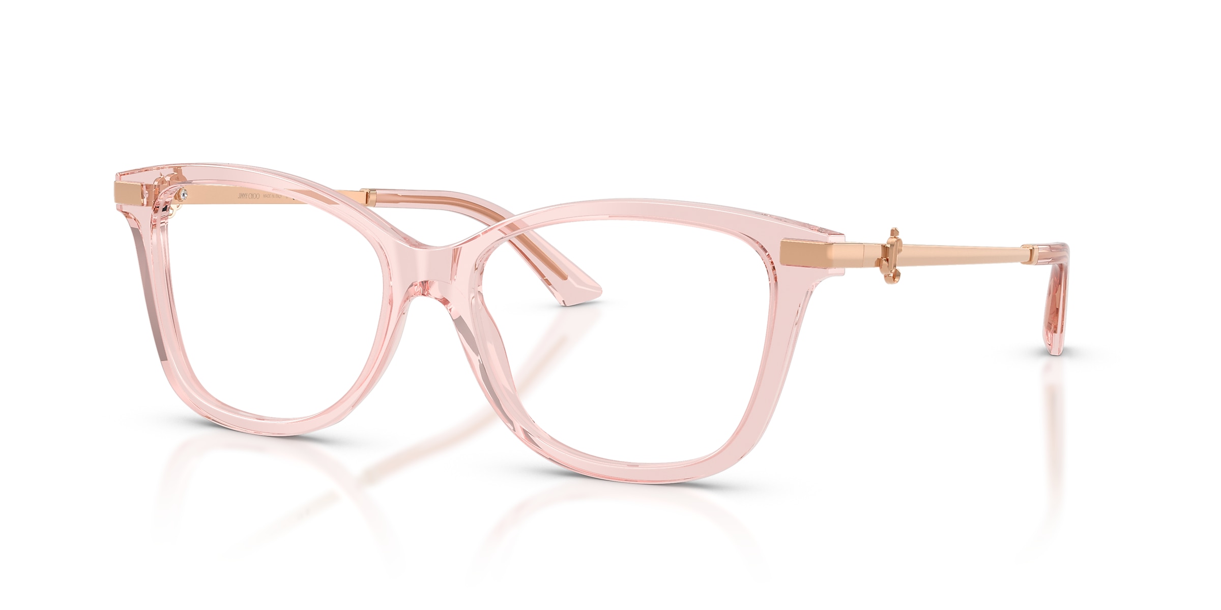 Jimmy Choo Glasses JC3068B