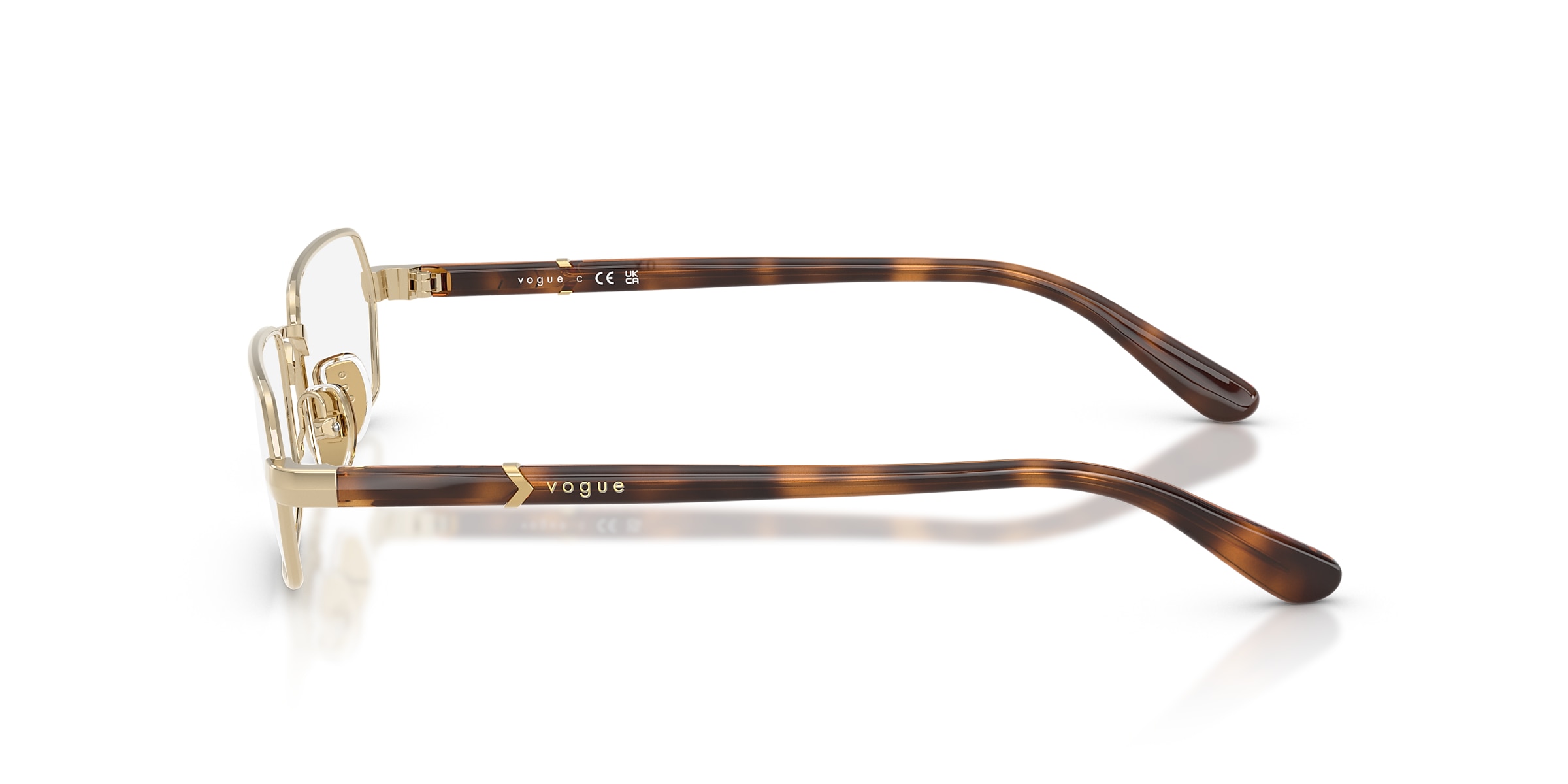 Vogue Eyewear Glasses VO4351