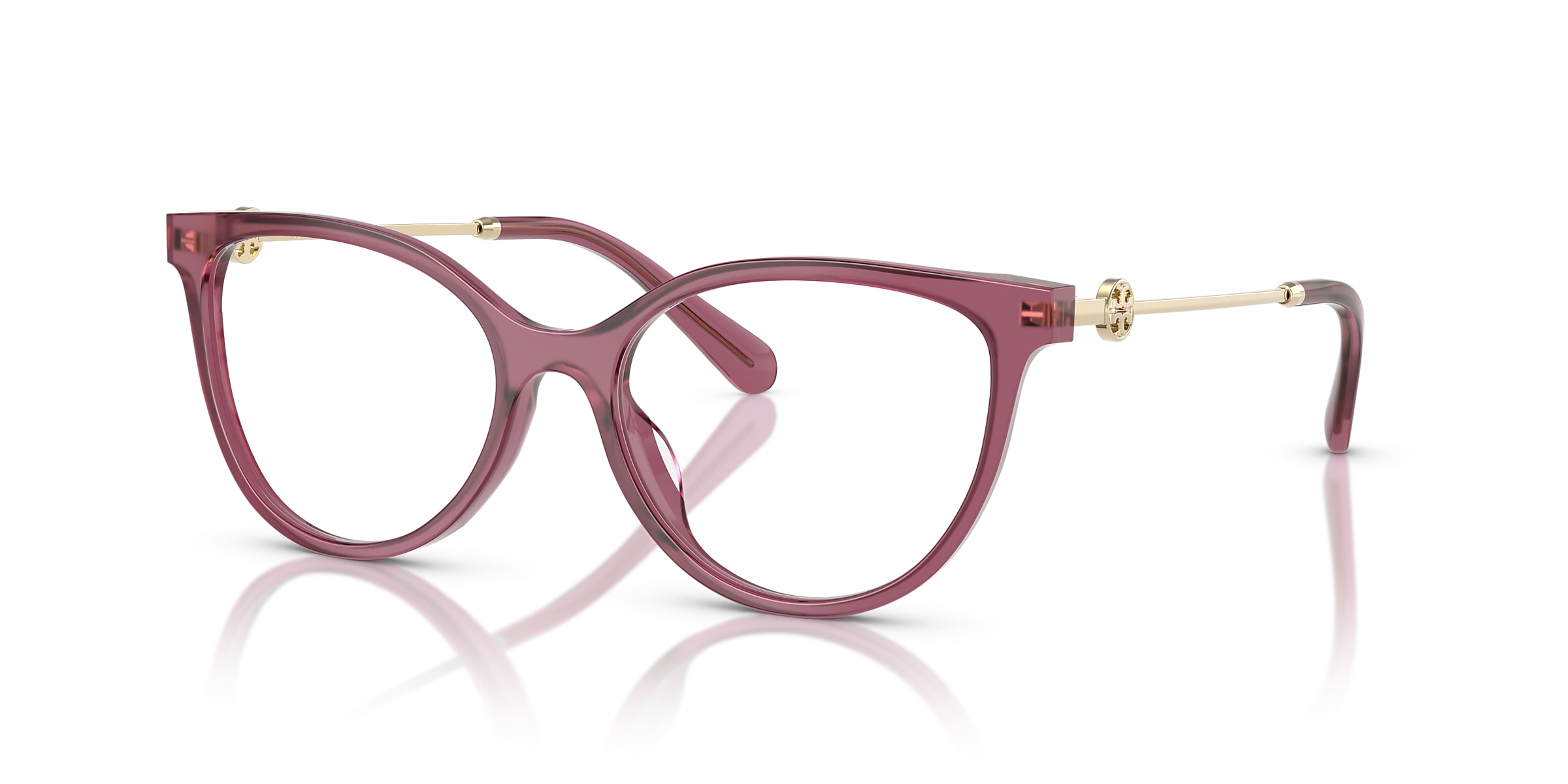 Tory Burch Glasses TY2149U