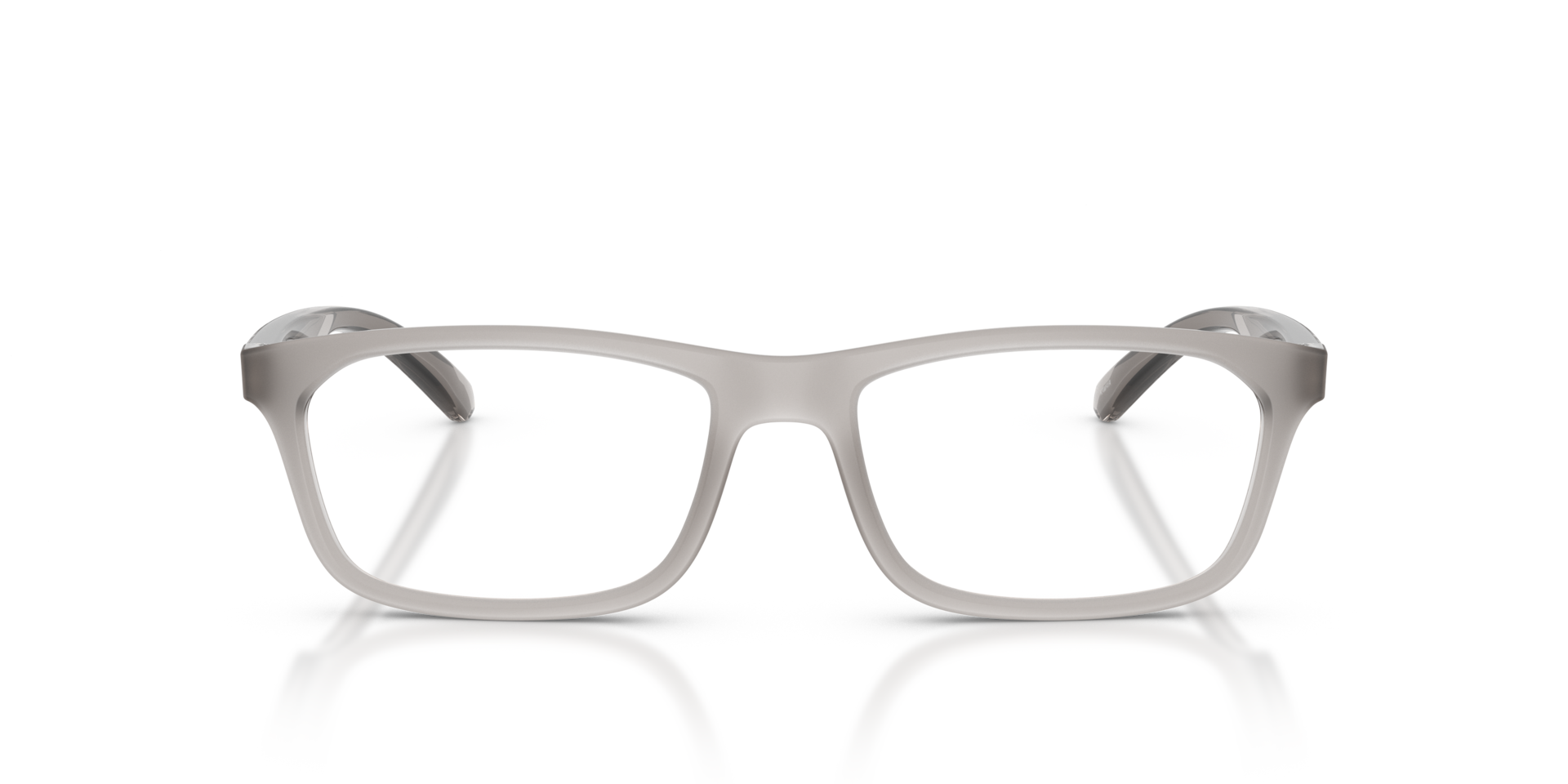 Arnette AN7252 KAMAYA Transparent Light Grey, Size: L