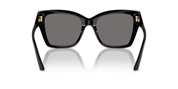 Jimmy Choo Sunglasses JC5012