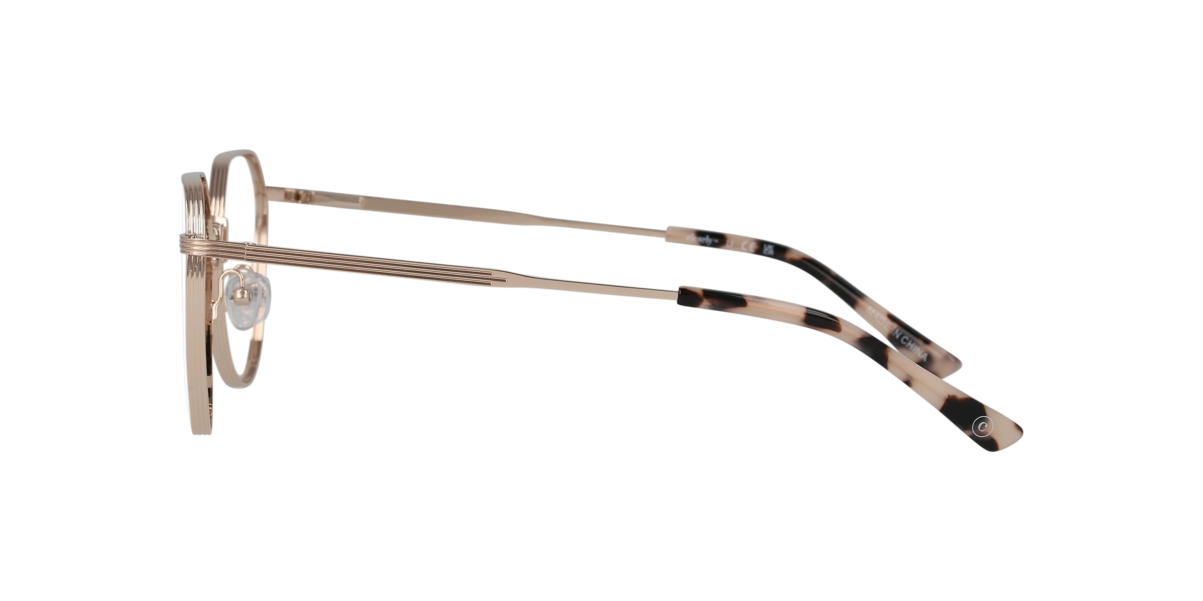 Clearly Glasses MAGNESIUM