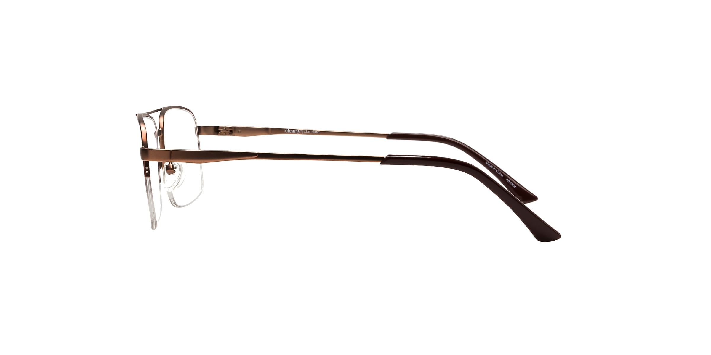 Clearly Glasses GLENBOW