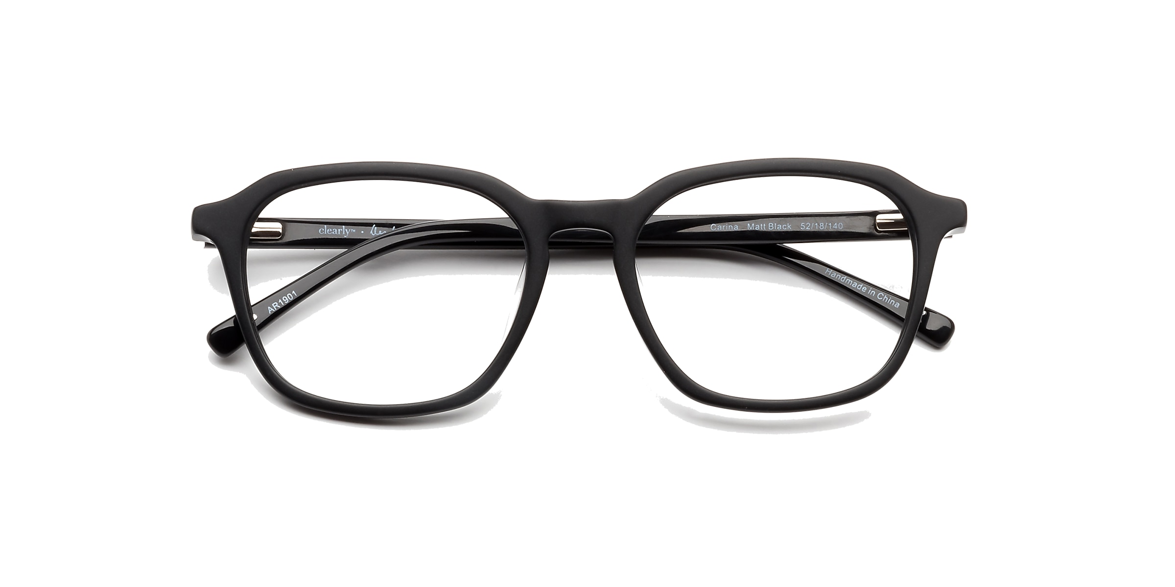 Clearly Glasses CARINA