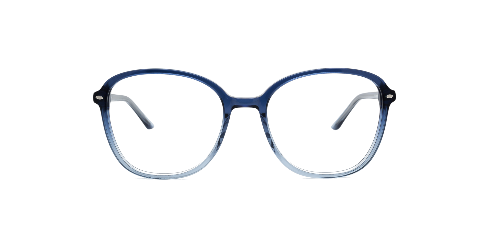 Clearly ISLA Gradient Blue, Size: XS