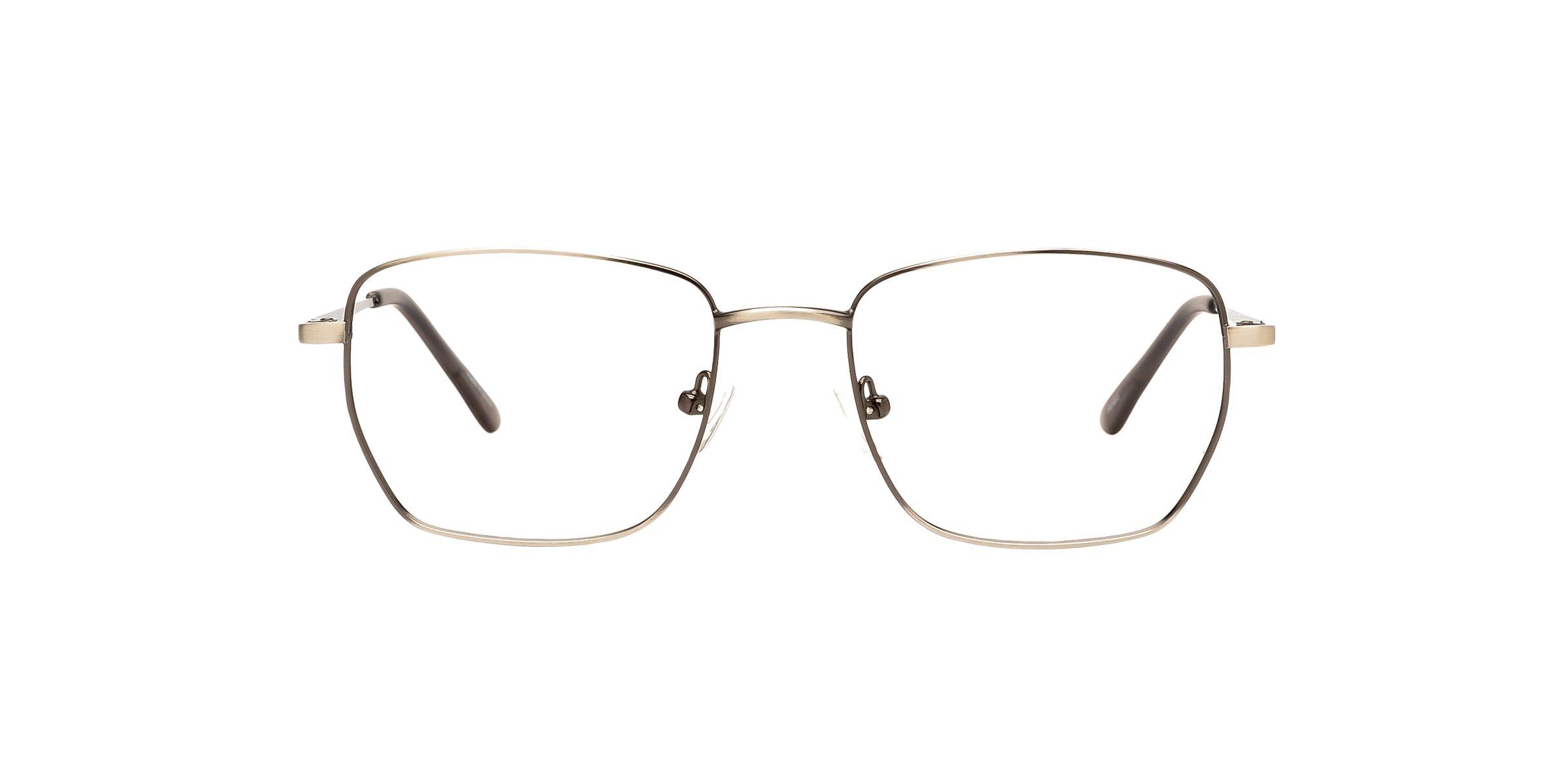 Clearly Glasses MCADAM