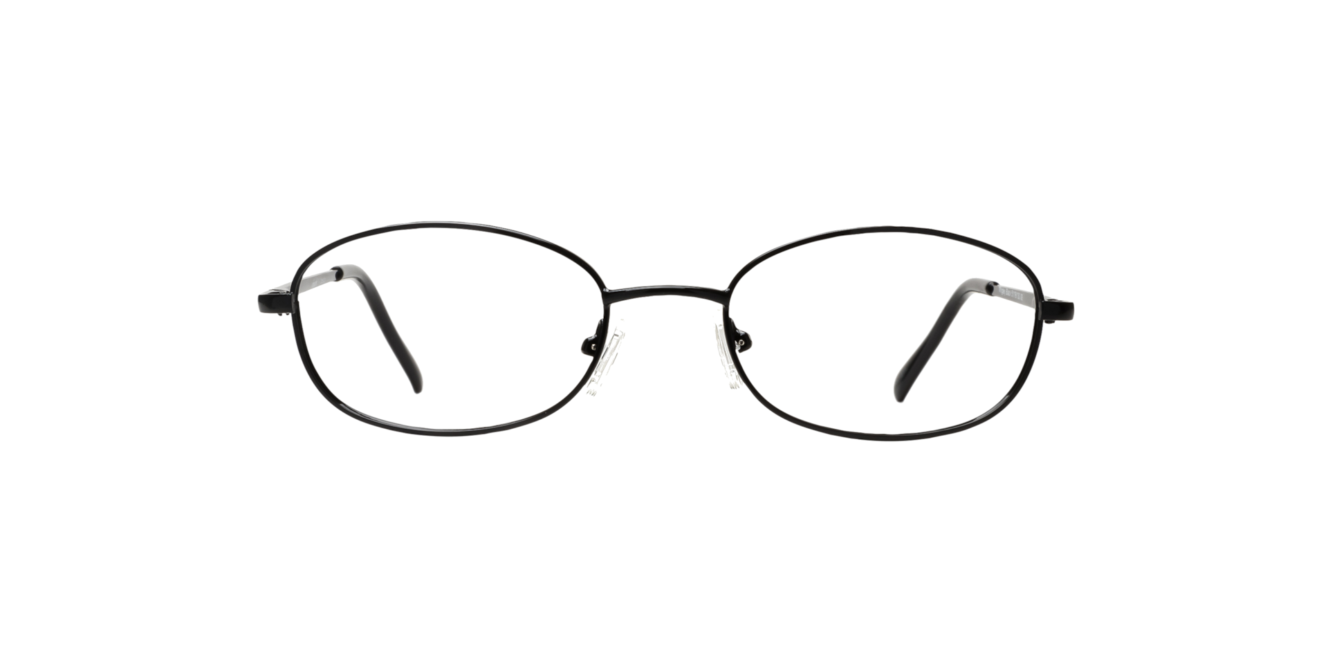 Clearly WRIGLEY Black, Size: