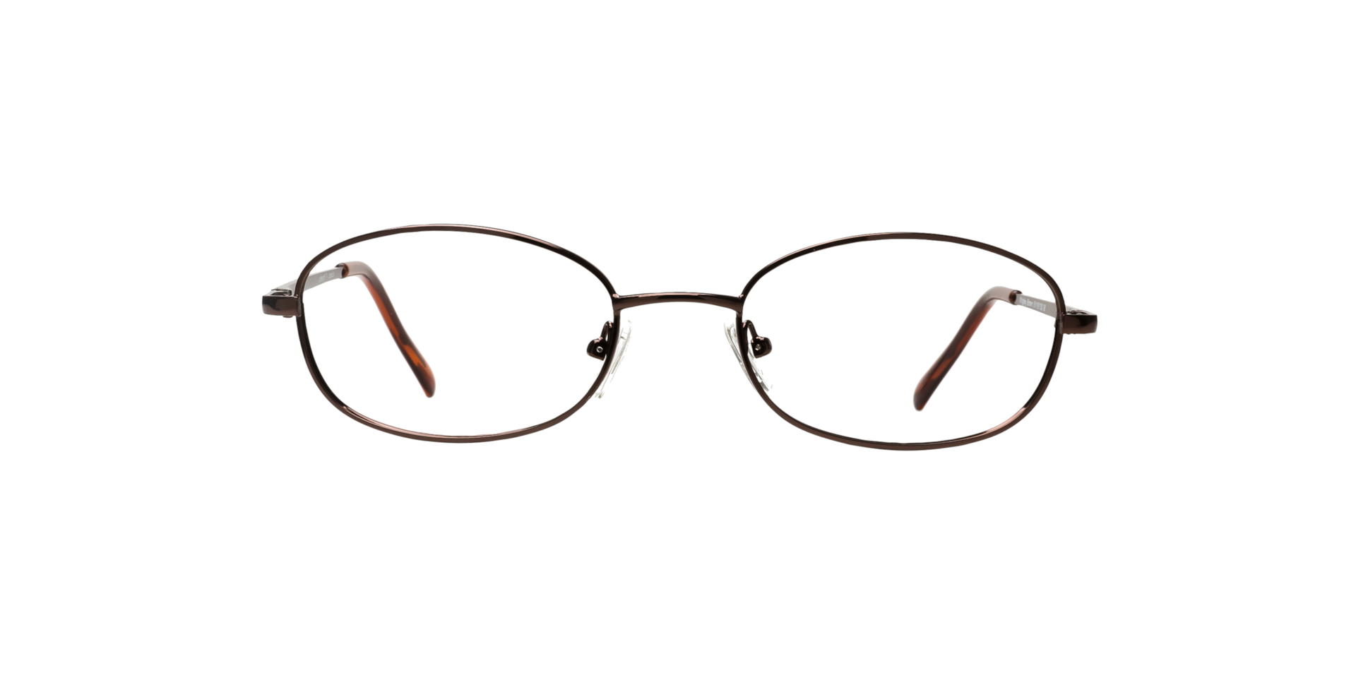 Clearly WRIGLEY Brown, Size: