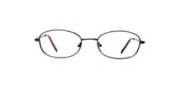 Clearly Glasses WRIGLEY