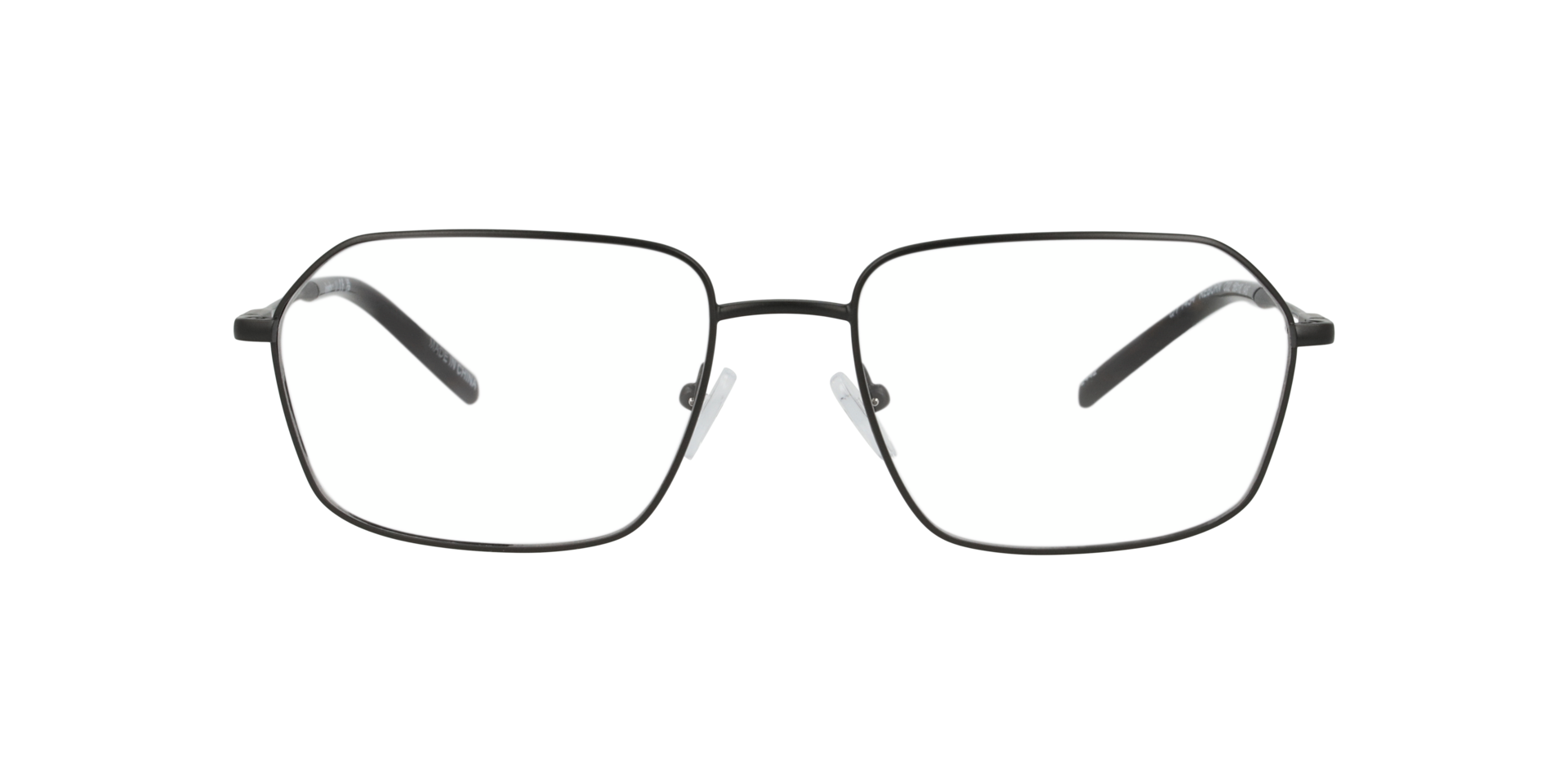 Clearly REBORN Black, Size: XL