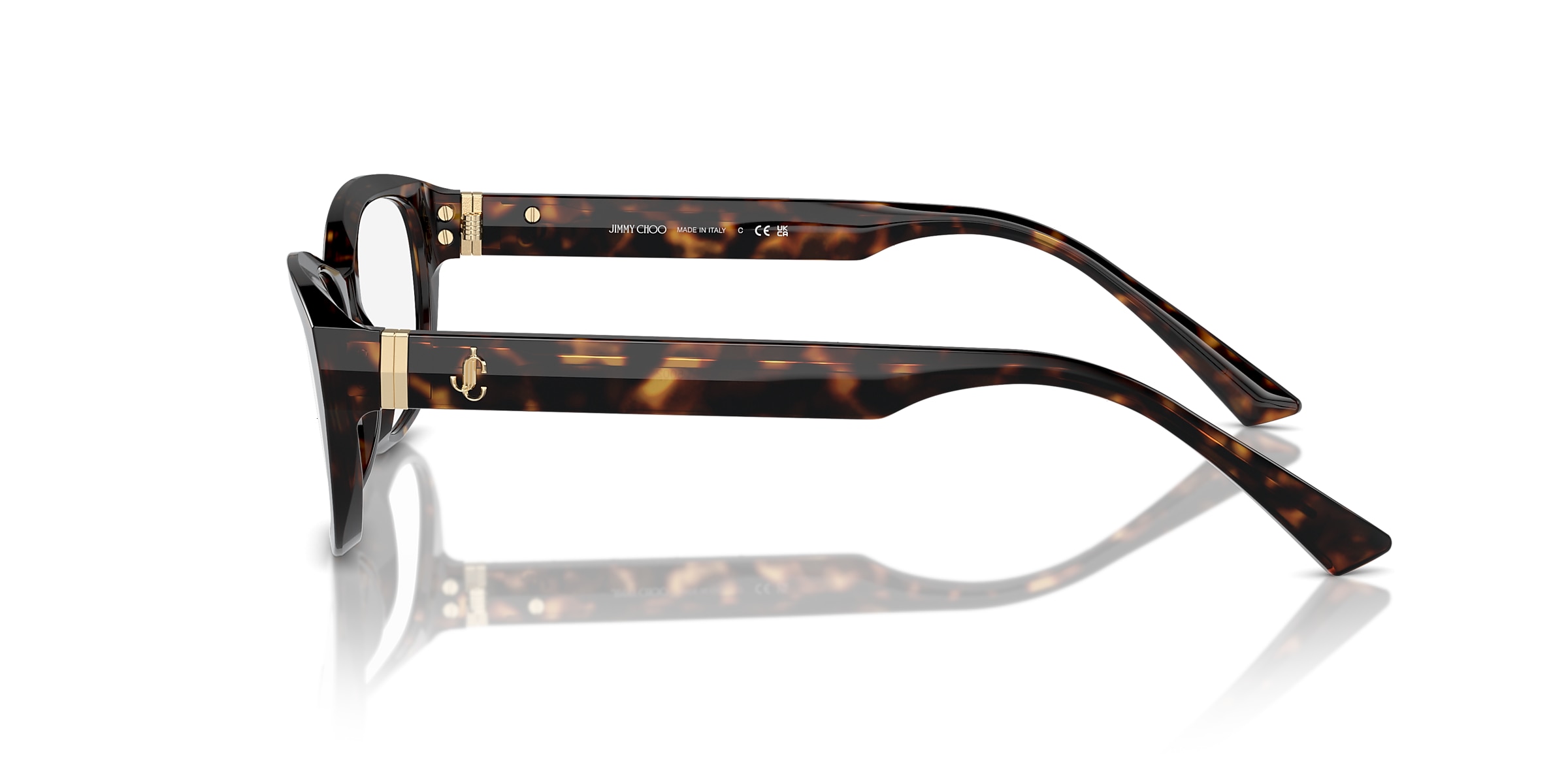 Jimmy Choo Glasses JC3015