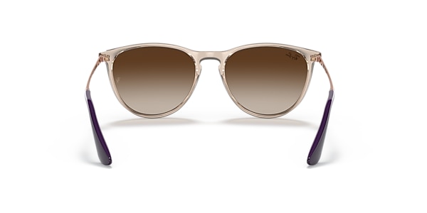 Ray-Ban Sunglasses RB9060S ERIKA KIDS
