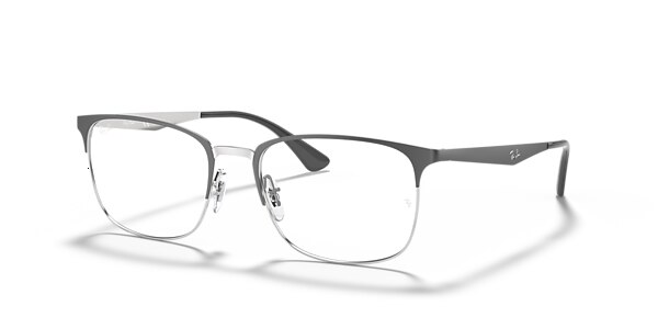 RB6421 OPTICS