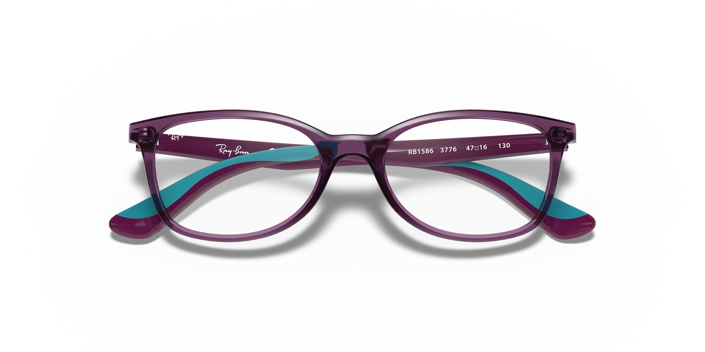 Ray-Ban Glasses RB1586 OPTICS KIDS