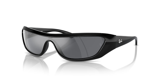 Ray-Ban Sunglasses RB4431 XAN BIO-BASED