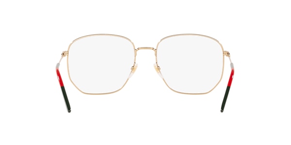 Gucci Glasses GG0396O