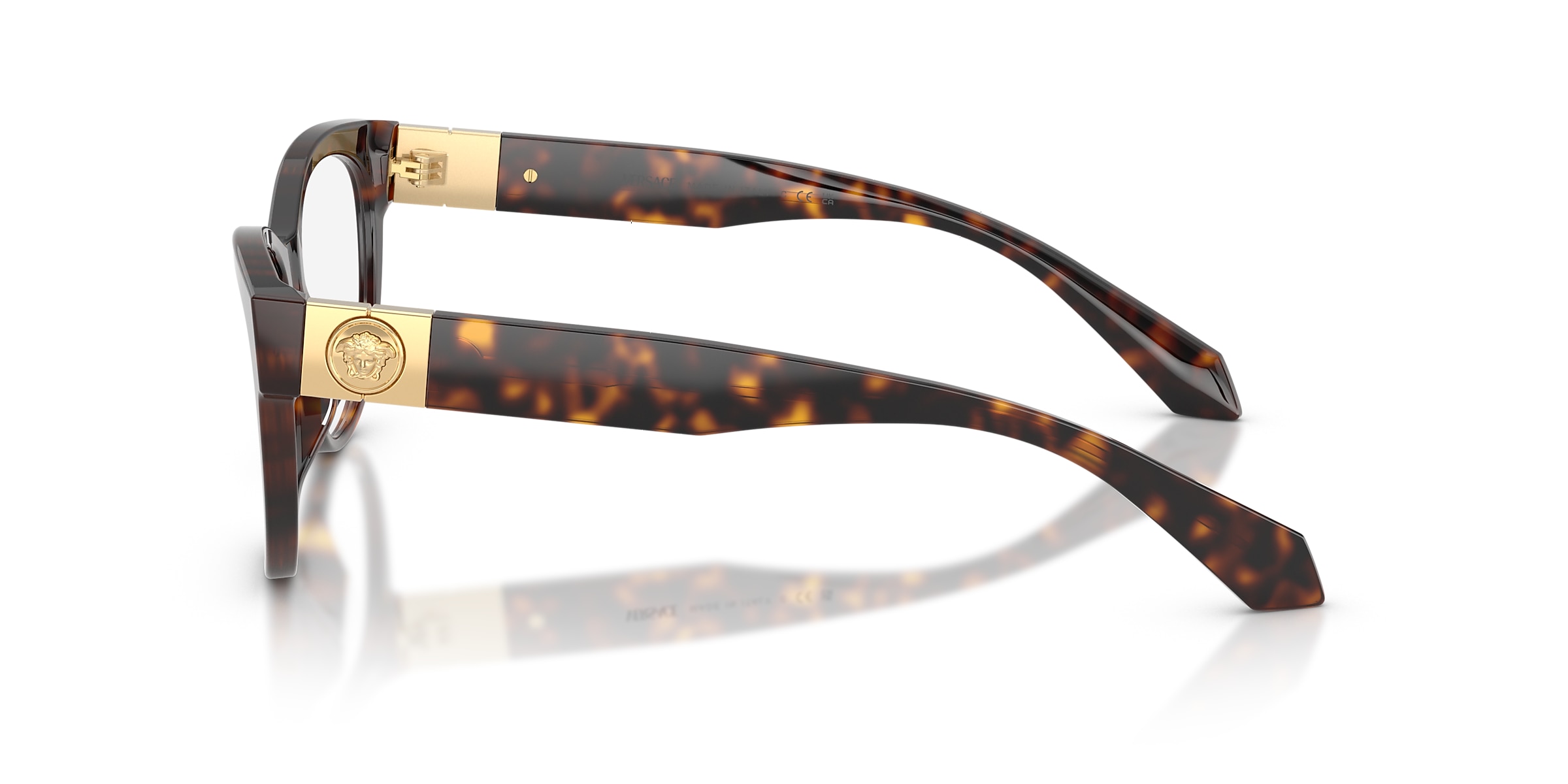 Versace Glasses VE3402U