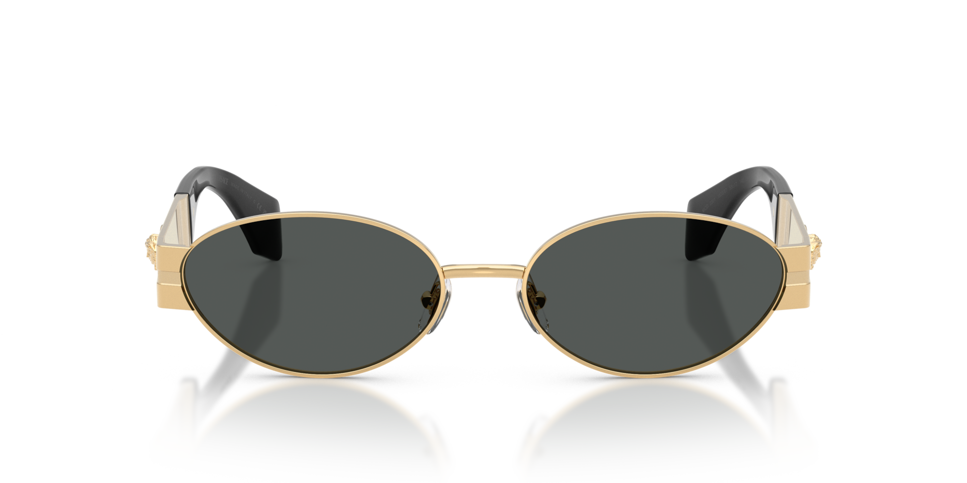 Versace VE2301 Gold Versace, Size: M