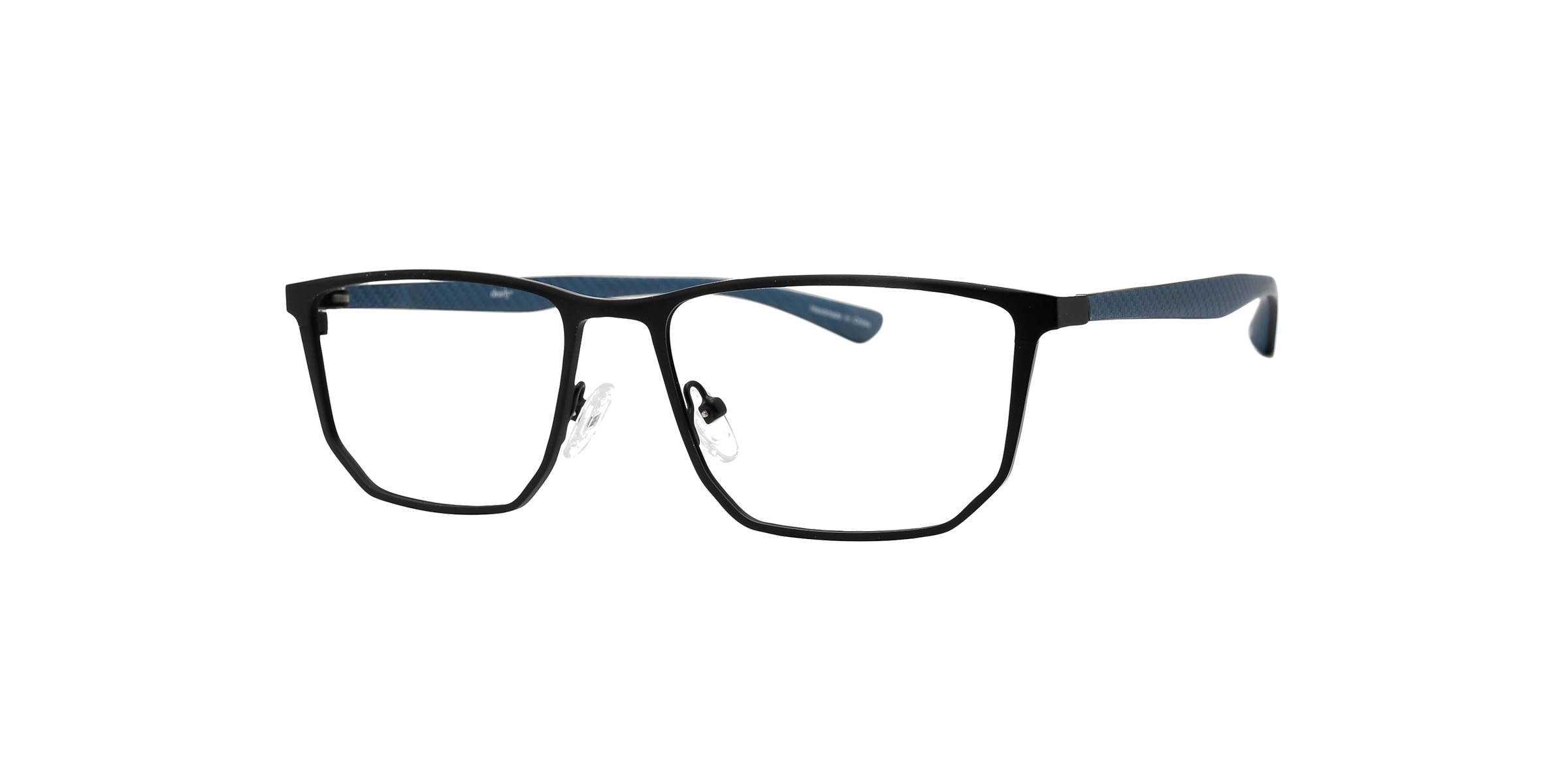 Clearly Glasses STAR
