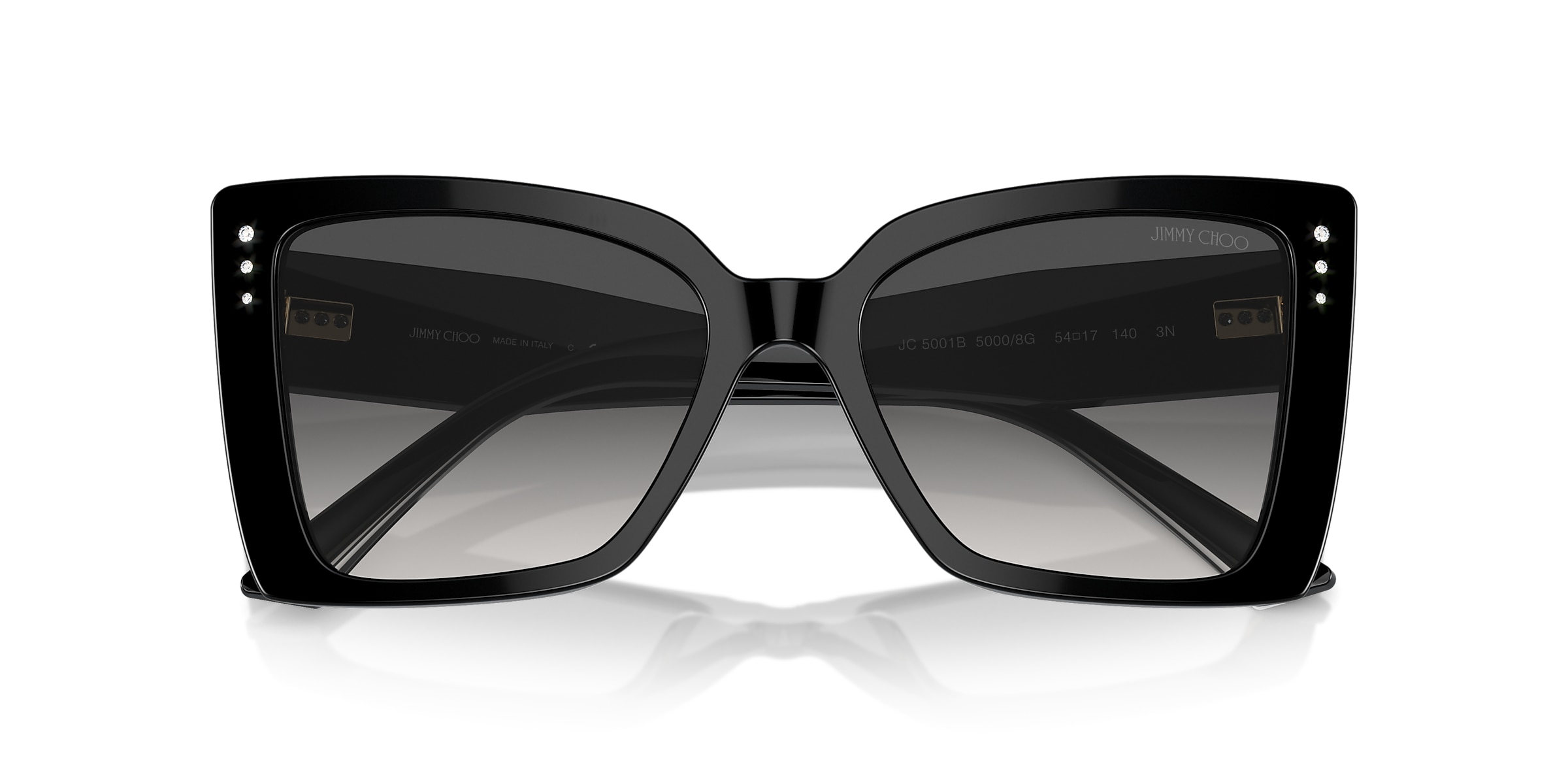 Jimmy Choo Sunglasses JC5001B